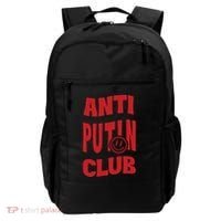Anna Gvarishvili Anti Putin Club Backpack thumb 0