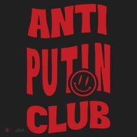 Anna Gvarishvili Anti Putin Club Hat thumb 2