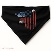 American Golf USA-Made Doggie Bandana thumb 0
