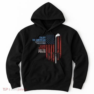 American Golf Hoodie