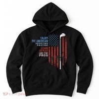 American Golf Hoodie thumb 0