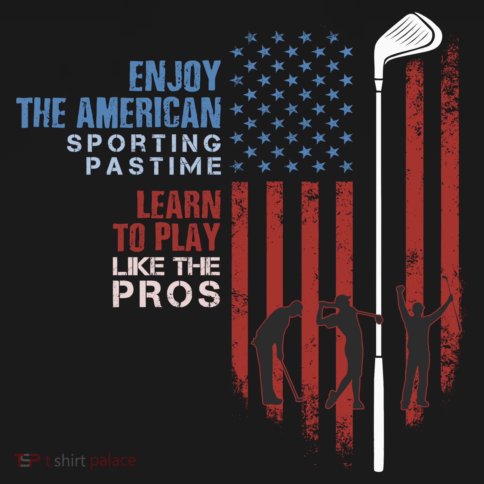 American Golf Hoodie