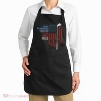 American Golf Apron thumb 2
