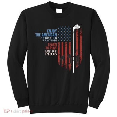 American Golf Sweatshirt