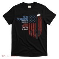 American Golf T-Shirt thumb 0