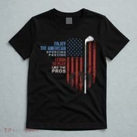 American Golf T-Shirt thumb 5