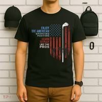 American Golf T-Shirt thumb 6