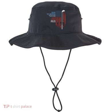 American Golf Bucket Hat