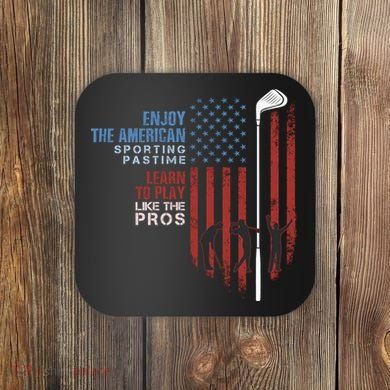 American Golf Coaster