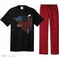 American Golf Pajama Set thumb 0