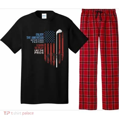Pajama Set