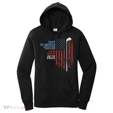 American Golf Women's Hoodie