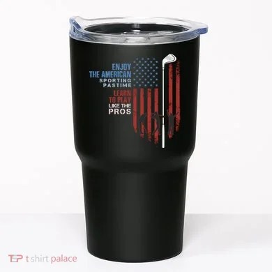Tumbler