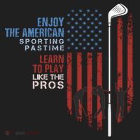 American Golf Tumbler thumb 3