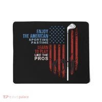 American Golf Mousepad thumb 0