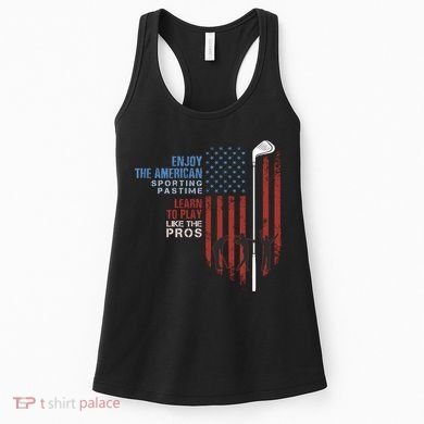 American Golf Women's Tank Top