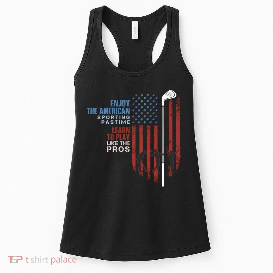 American Golf Women's Tank Top