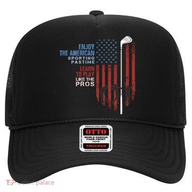 American Golf Hat
