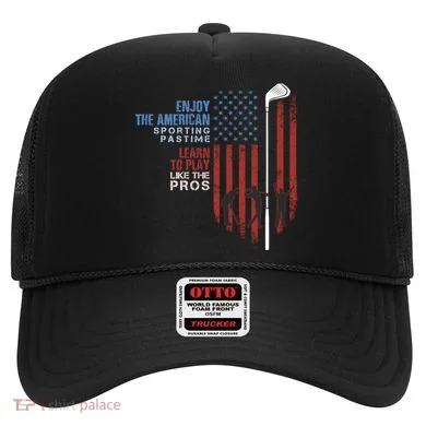 American Golf Hat