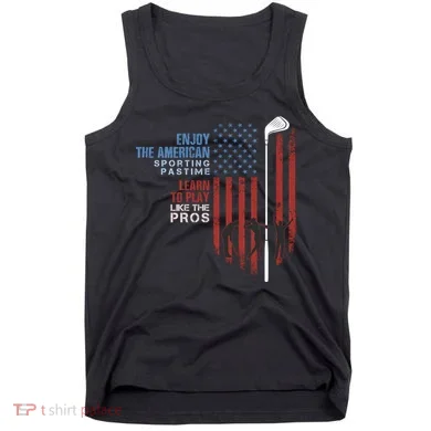 American Golf Tank Top