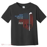 American Golf Toddler T-Shirt thumb 0