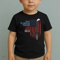 American Golf Toddler T-Shirt thumb 2