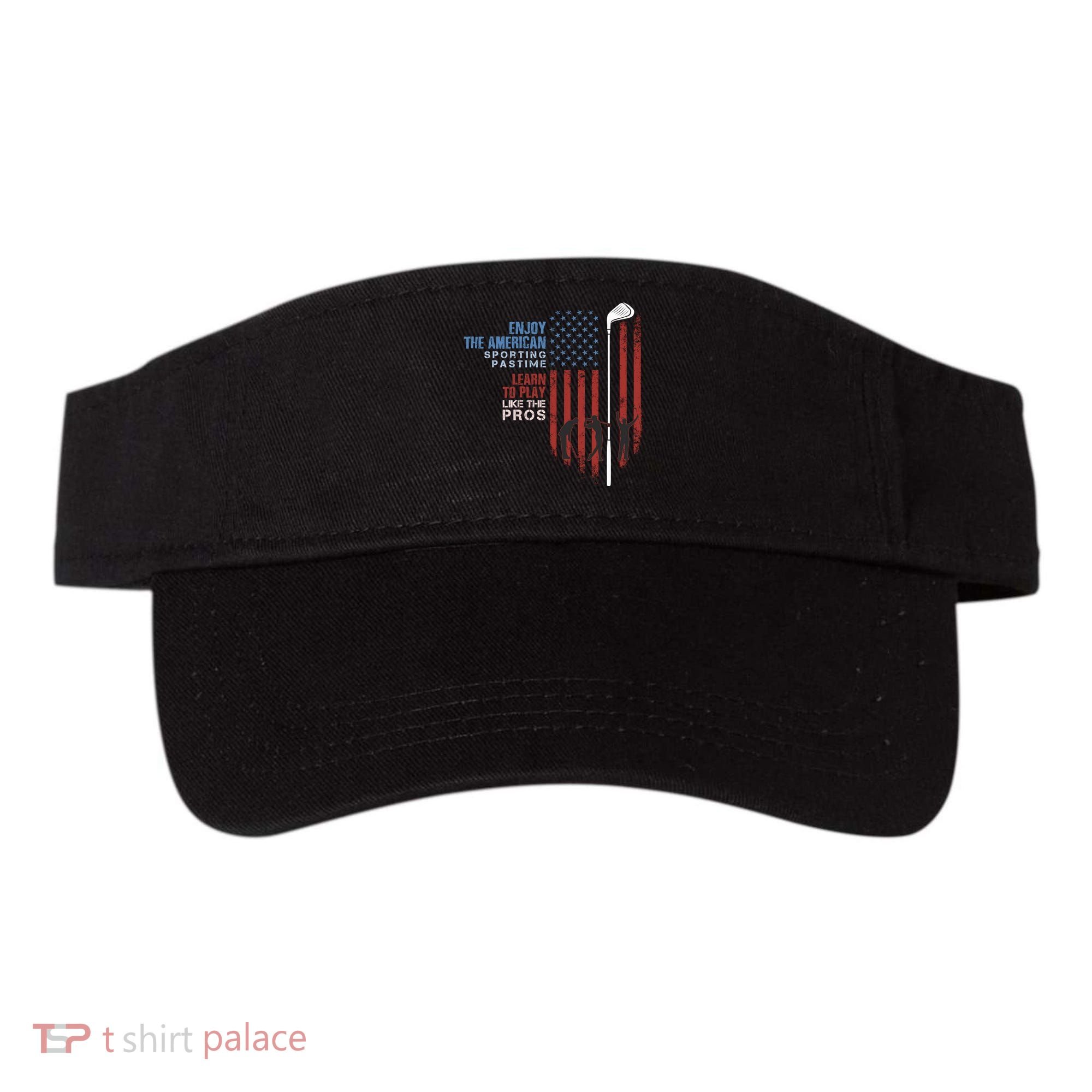 American Golf Visor