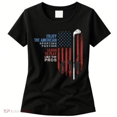 American Golf Women's T-Shirt