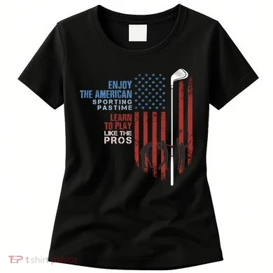 American Golf Women's T-Shirt
