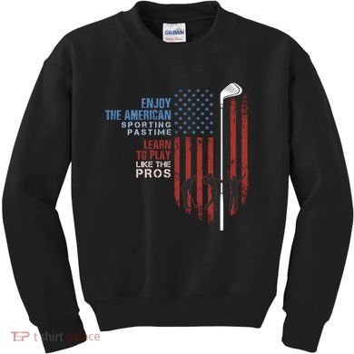 American Golf Kids Sweatshirt