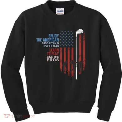 Kids Sweatshirt