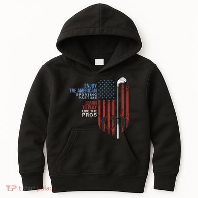American Golf Kids Hoodie