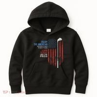 American Golf Kids Hoodie thumb 0