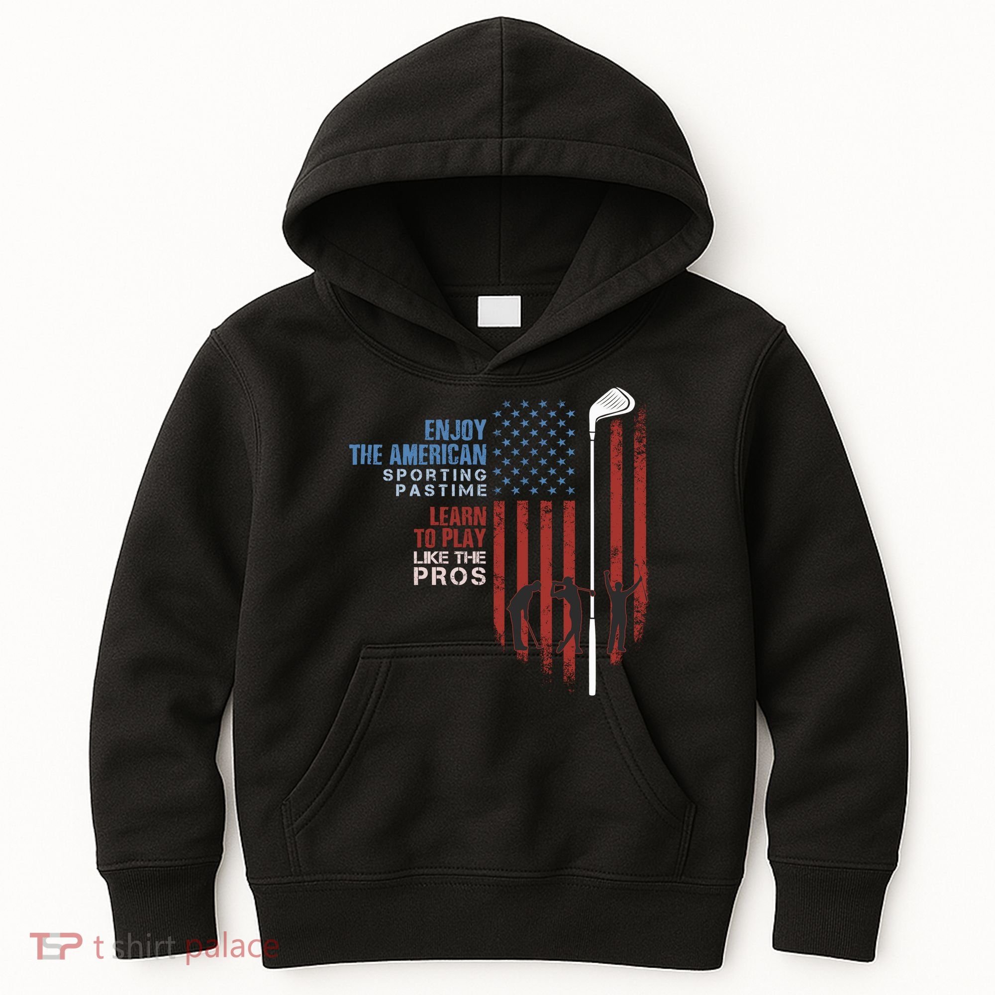 American Golf Kids Hoodie