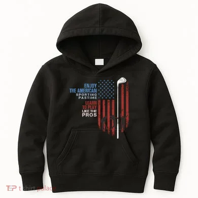 Kids Hoodie
