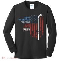American Golf Kids Long Sleeve Shirt thumb 0