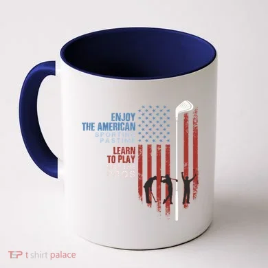 American Golf Coffee Mug