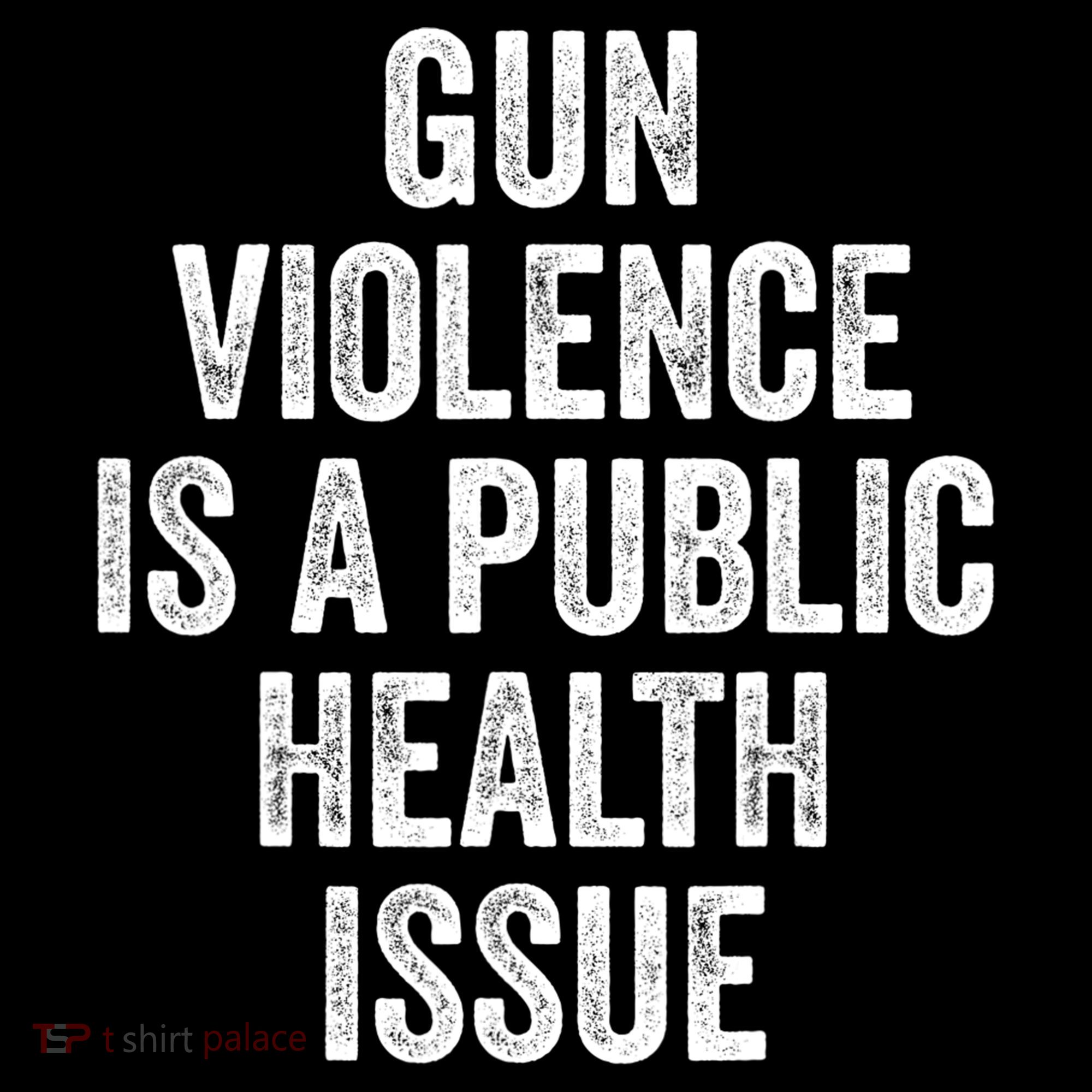 Anti Gun Awareness Enough End Gun Violence Women's Hoodie