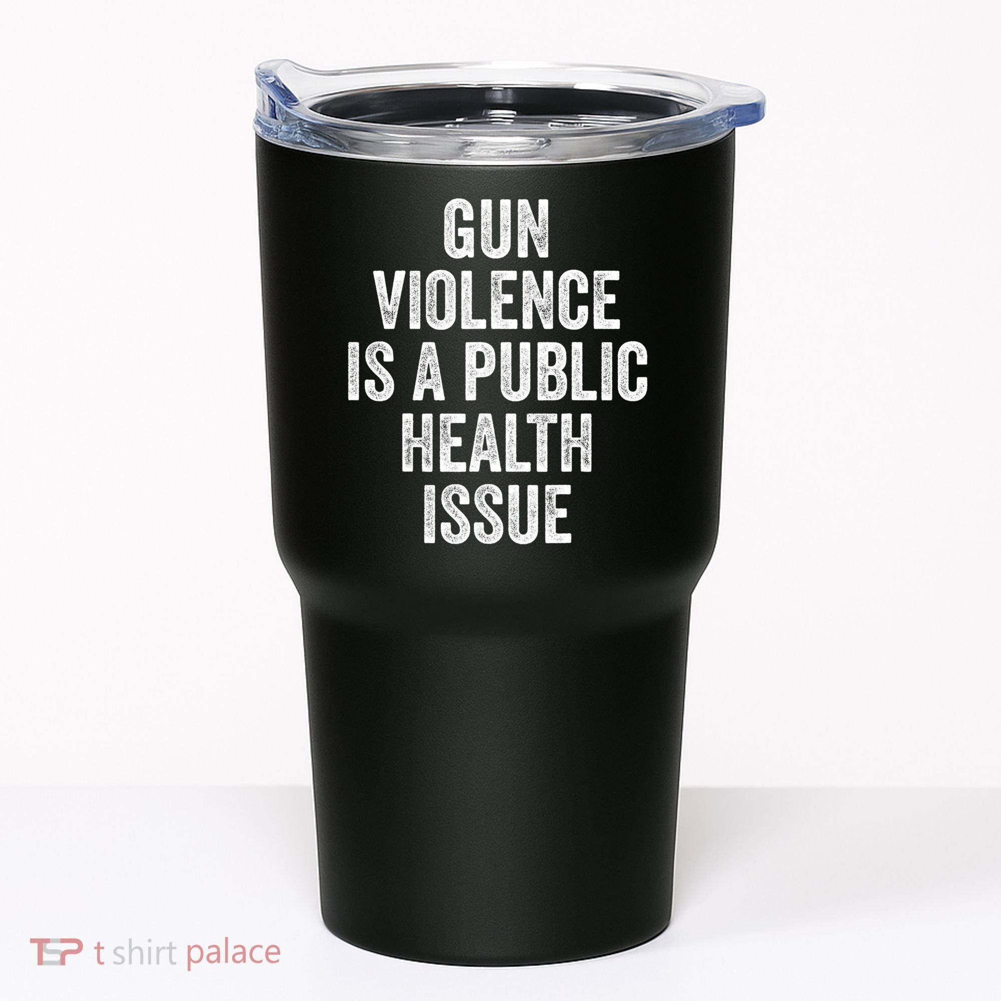 Anti Gun Awareness Enough End Gun Violence Tumbler