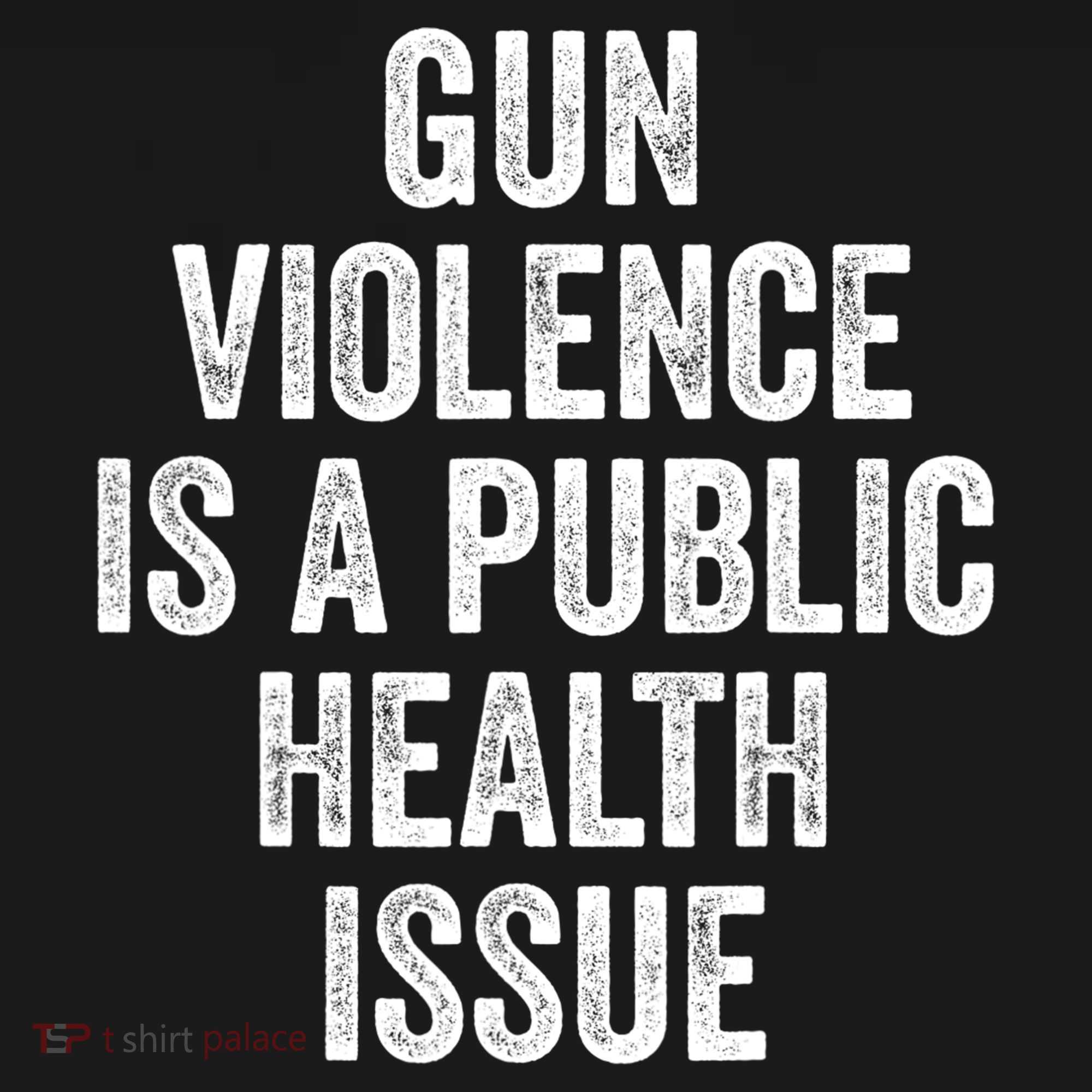 Anti Gun Awareness Enough End Gun Violence Ornament
