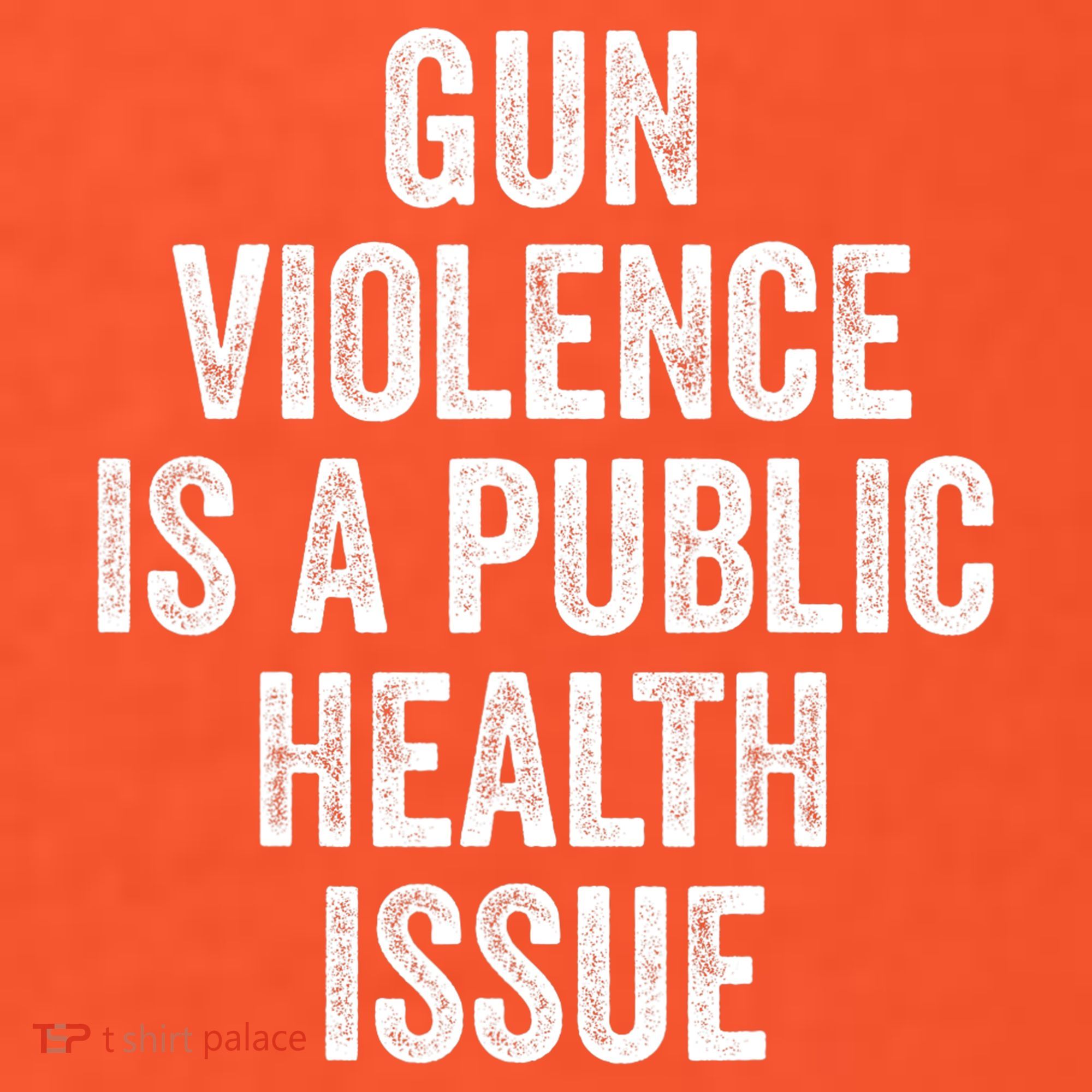 Anti Gun Awareness Enough End Gun Violence Women's T-Shirt