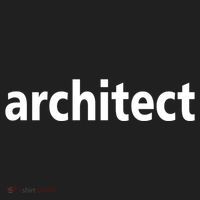 Architect Gift Architect Cool Gift Women's Sweatshirt thumb 2