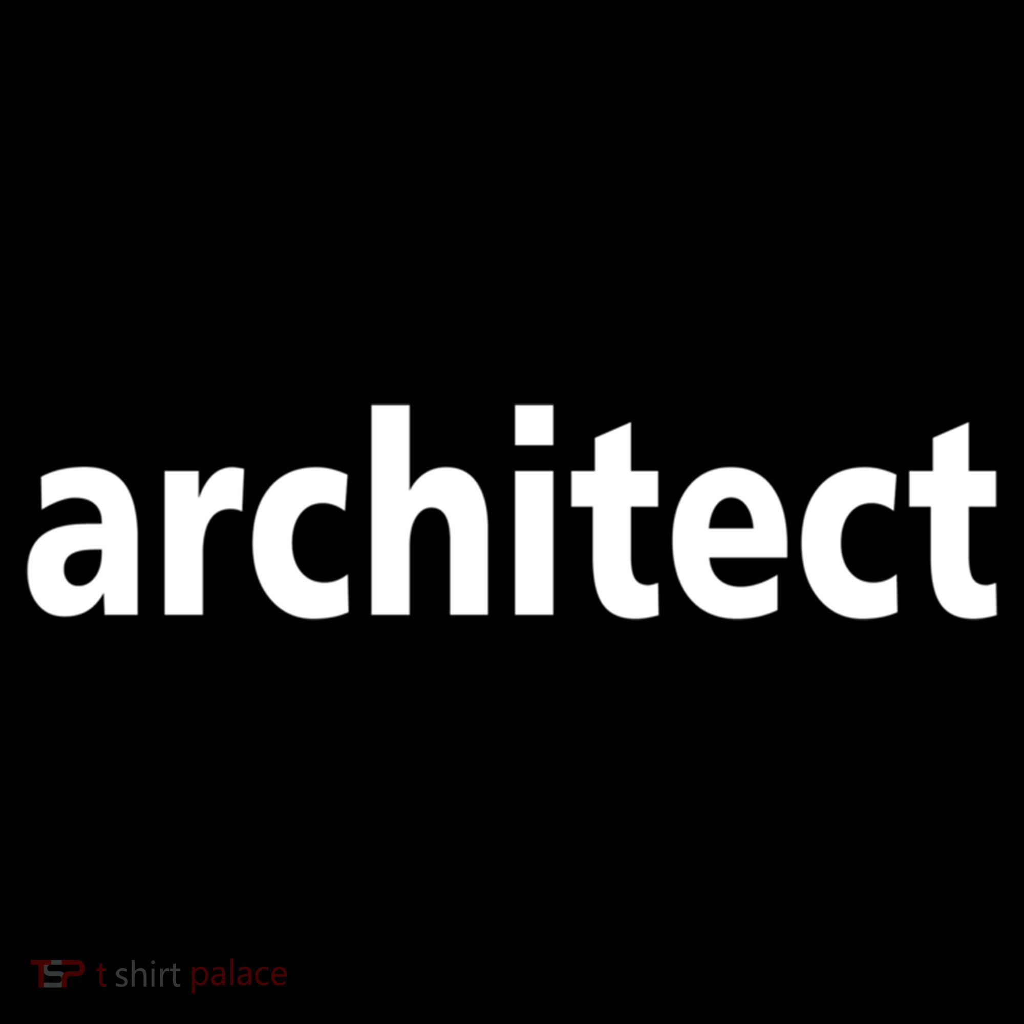 Architect Gift Architect Cool Gift Bucket Hat