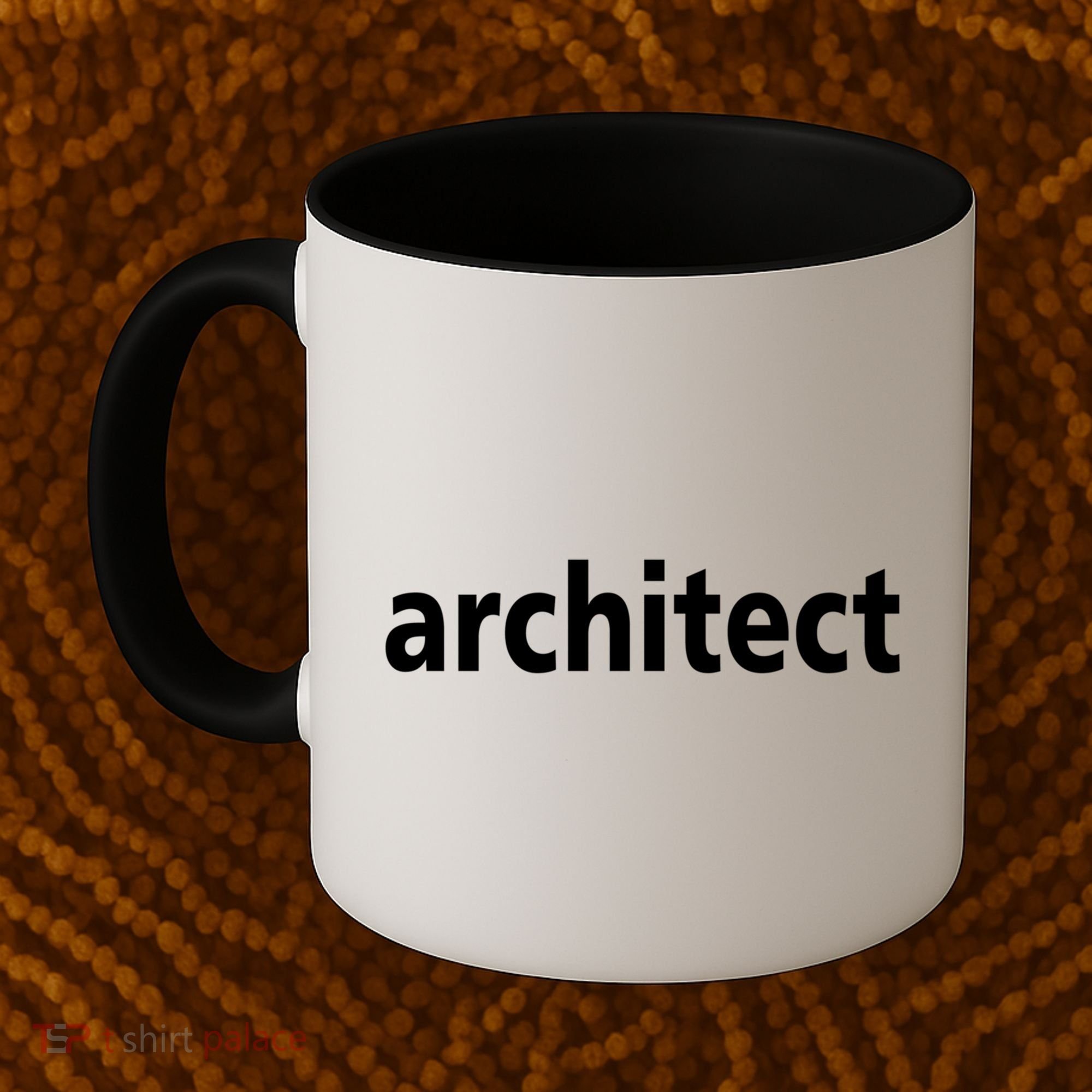 Architect Gift Architect Cool Gift Coffee Mug