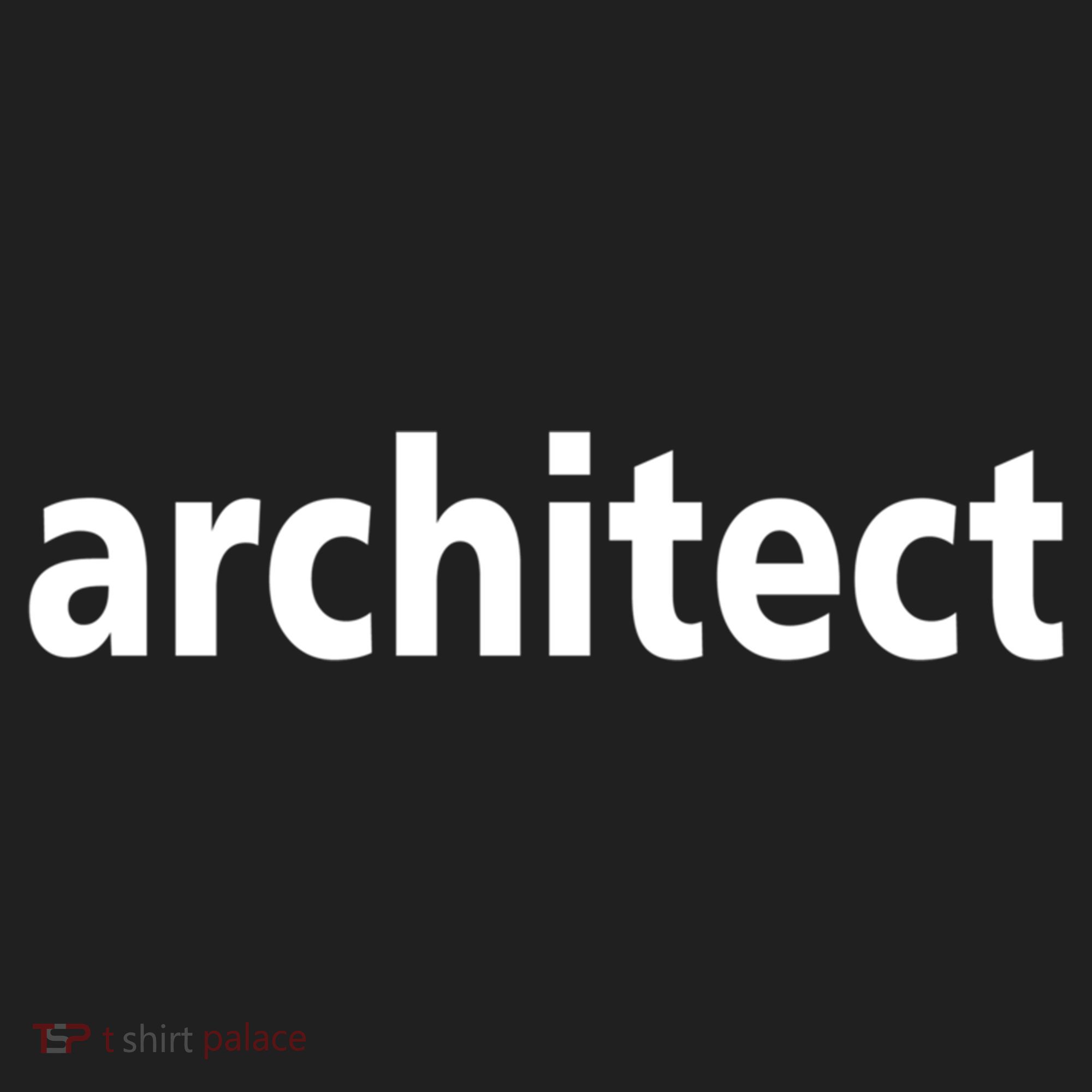 Architect Gift Architect Cool Gift Hat