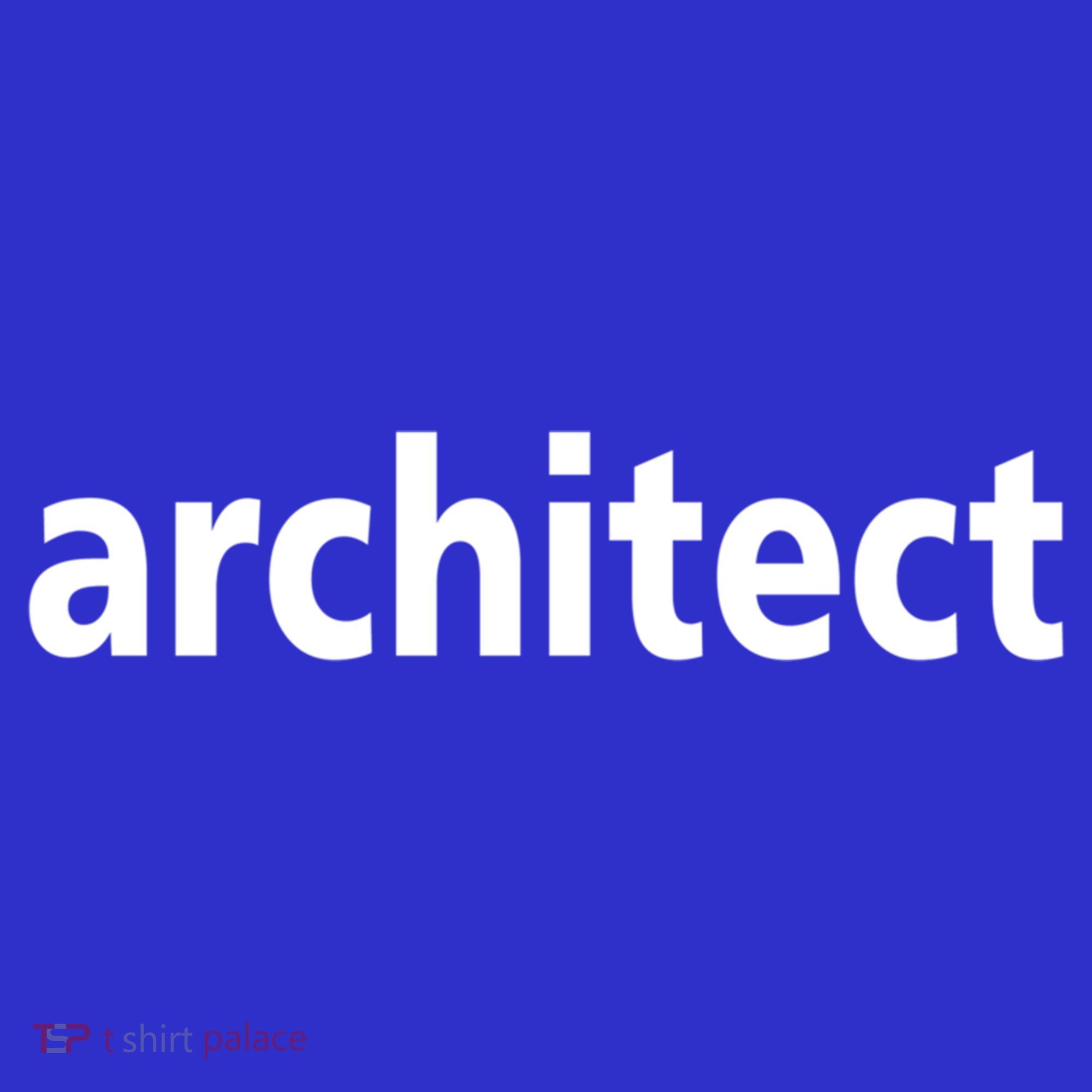 Architect Gift Architect Cool Gift Kids Sweatshirt