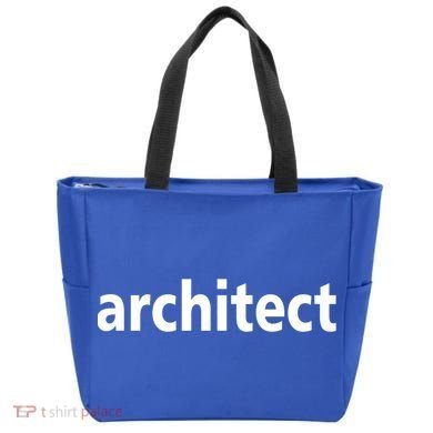 Architect Gift Architect Cool Gift Tote Bag
