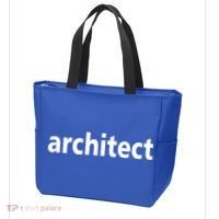 Architect Gift Architect Cool Gift Tote Bag thumb 3