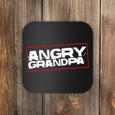 Angry Grandpa Coaster