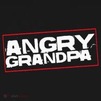 Angry Grandpa Women's Tank Top thumb 5